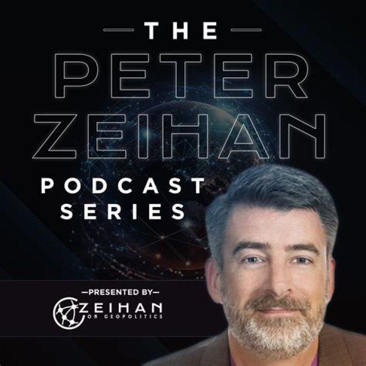 Peter Zeihan's Political Compass: A Deeper Look