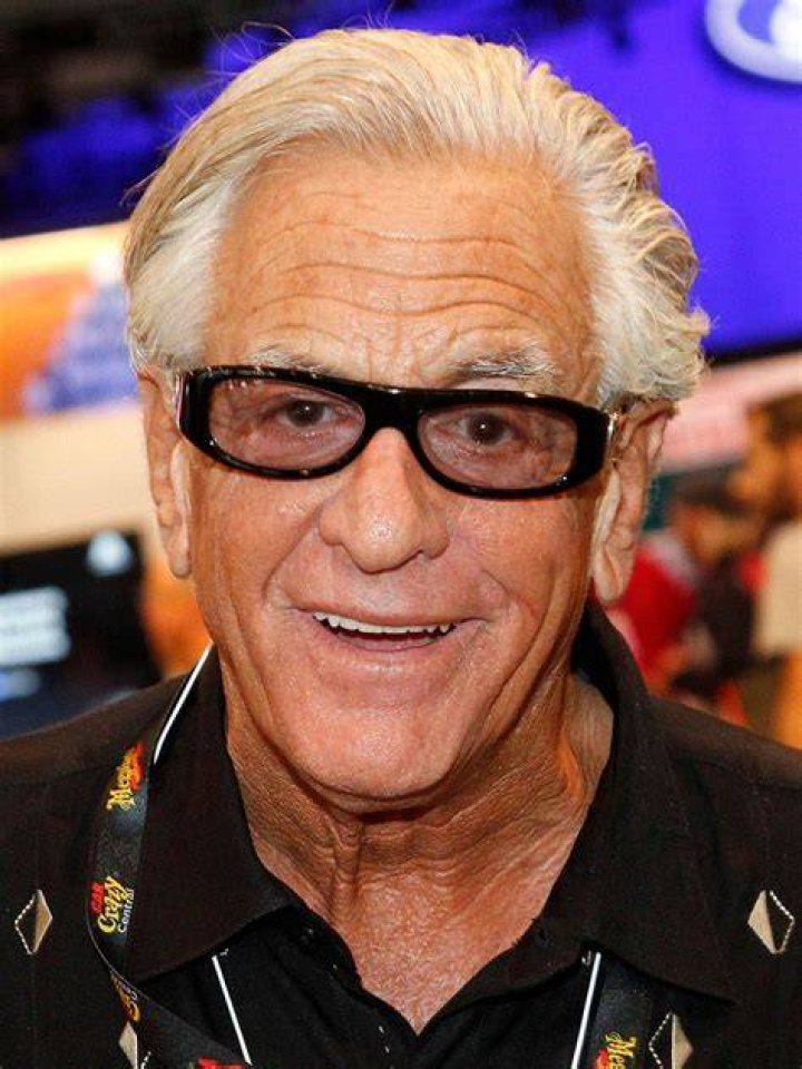 PHOTOS Barry Weiss' house in Los Angeles