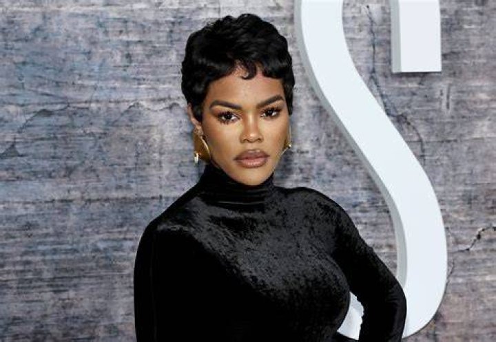 Photos from Inside Teyana Taylor & Iman Shumpert's Home E! Online