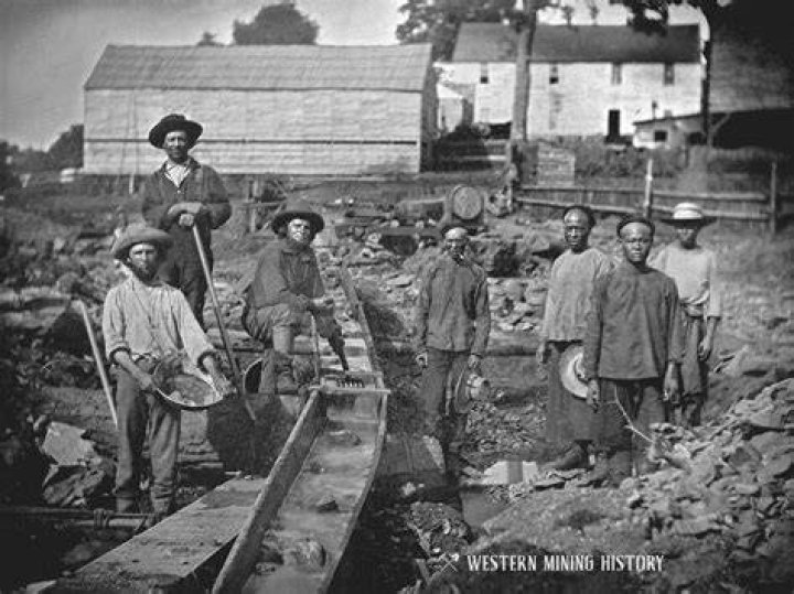Photos of Gold Rush's Jack Hoffman and wife Hoffman from back