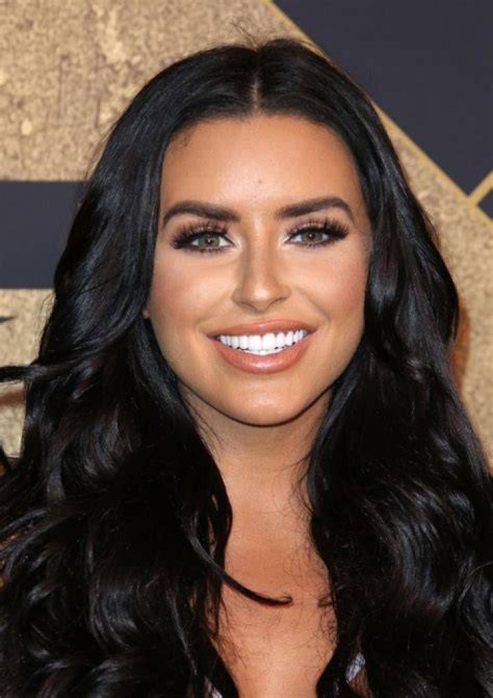 Picture of Abigail Ratchford