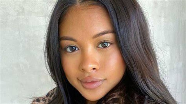 Picture of Ammika Harris