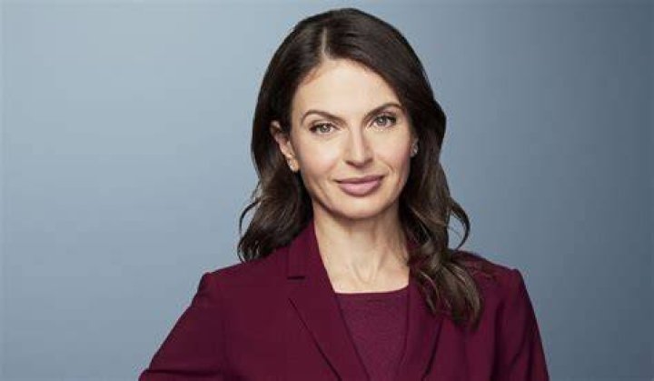 Picture of Bianna Golodryga