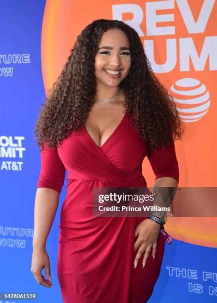 Picture of Demetria Obilor