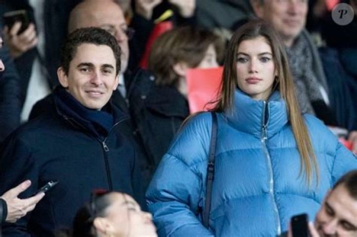 Picture of Dimitri Varsano (FRA) & Corlano 3