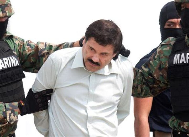 Picture of Guzman