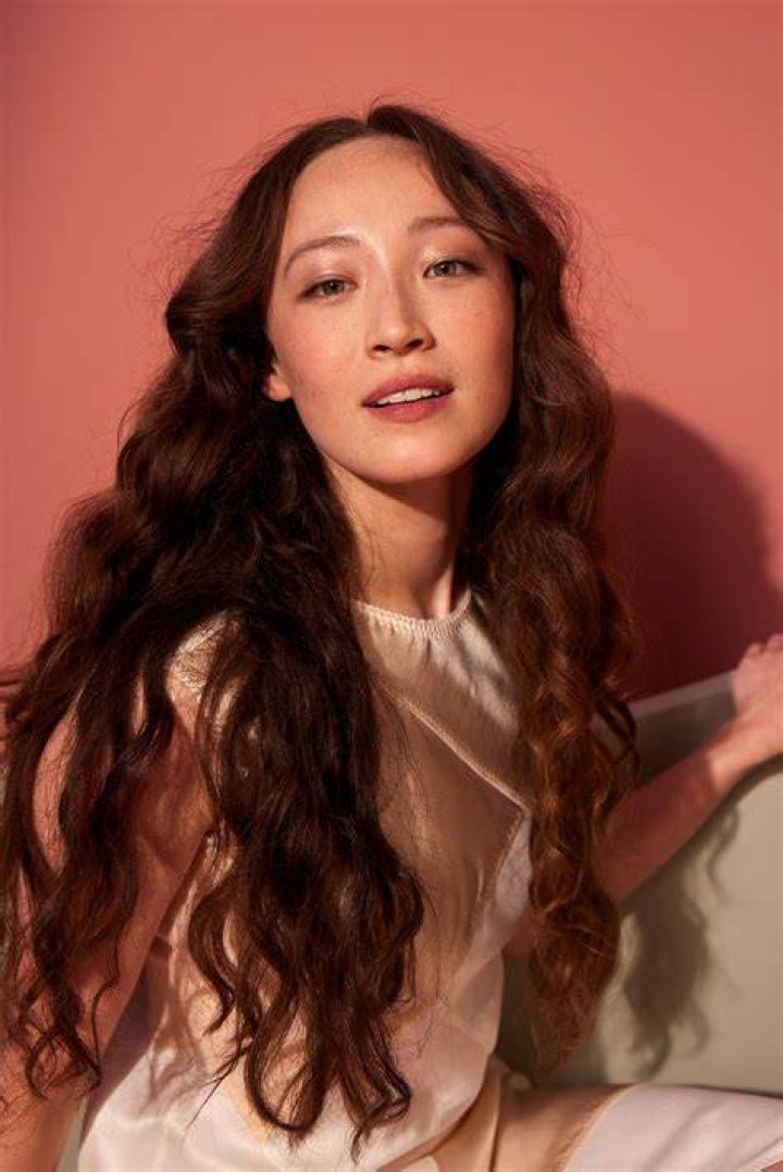 Picture of Havana Rose Liu