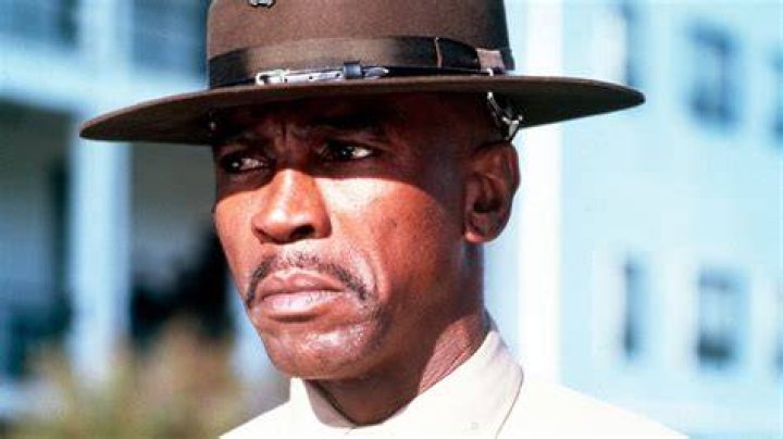 Picture of Louis Gossett Jr.