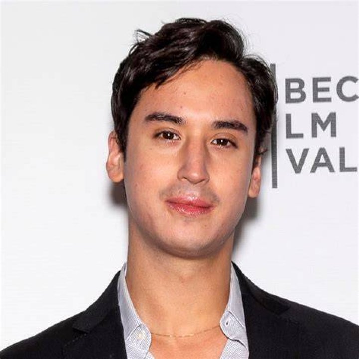 Picture of Michael Hsu Rosen