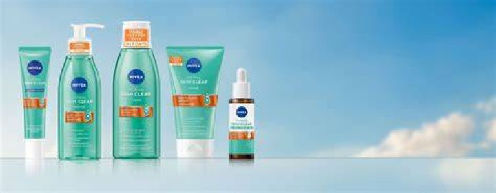 Picture of Nivea