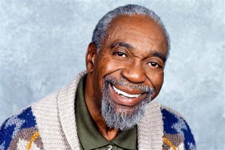 Pictures of Bill Cobbs, Picture 166508 Pictures Of Celebrities