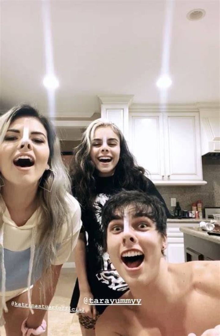 Pin by Carla Zidak Matrunics on Colby brock Sam and colby, Colby, Sam