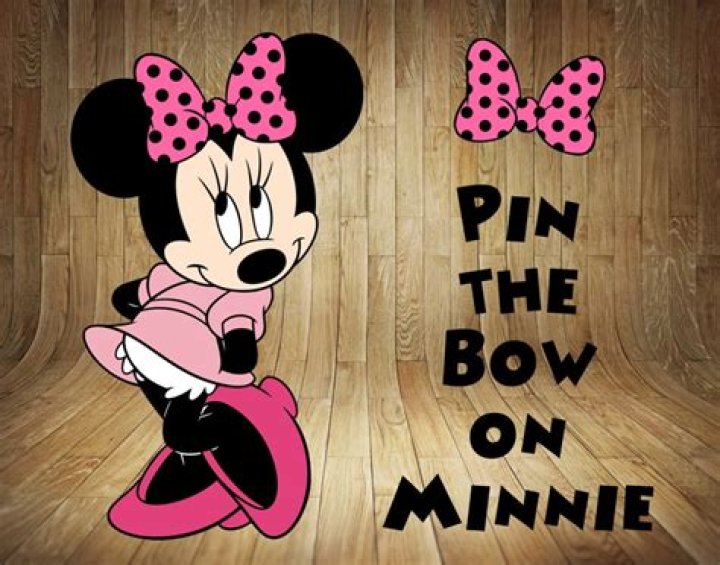 Pin by Princsjuliet on Minnie & Mickey . Minnie mouse, Minnie, Mickey