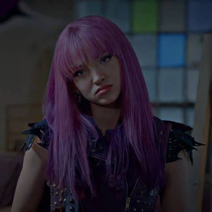 Pin de Wicked Mal en Parental Guidance