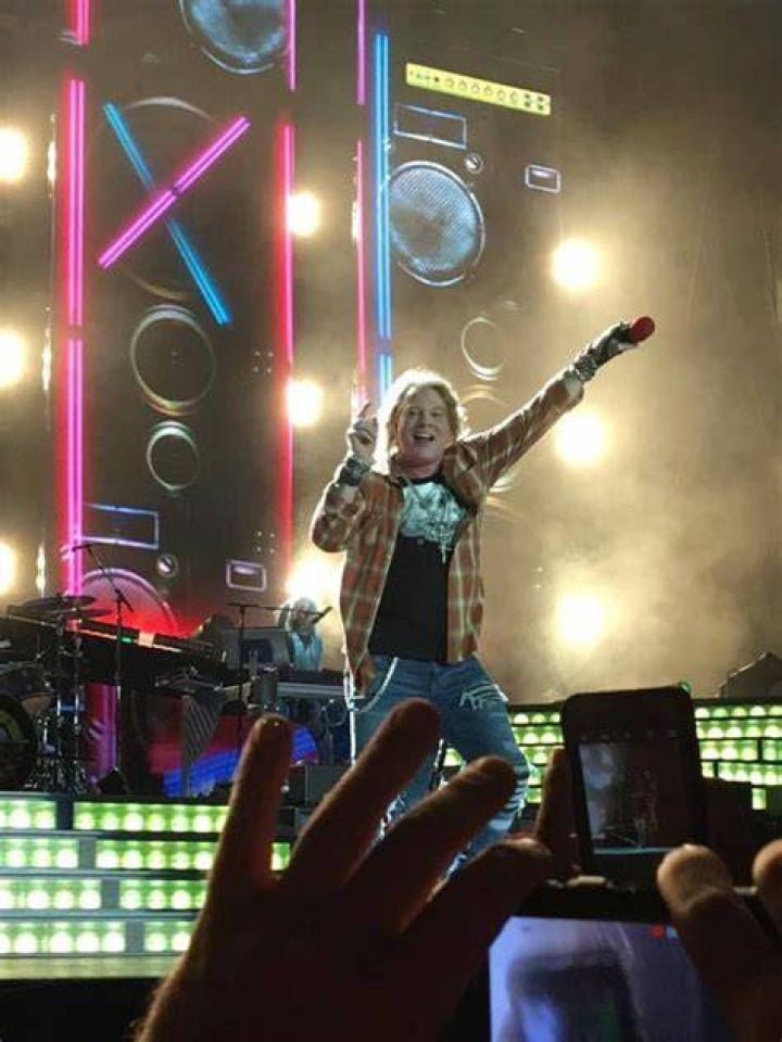 Pin en AXL ROSE....Mi dios en esta tierra!
