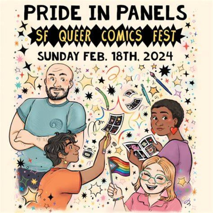 Pin on Comics For Queer Girls