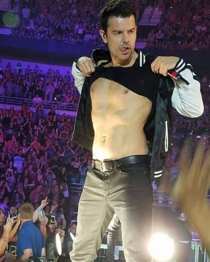 Pin on Forever Jordan Knight