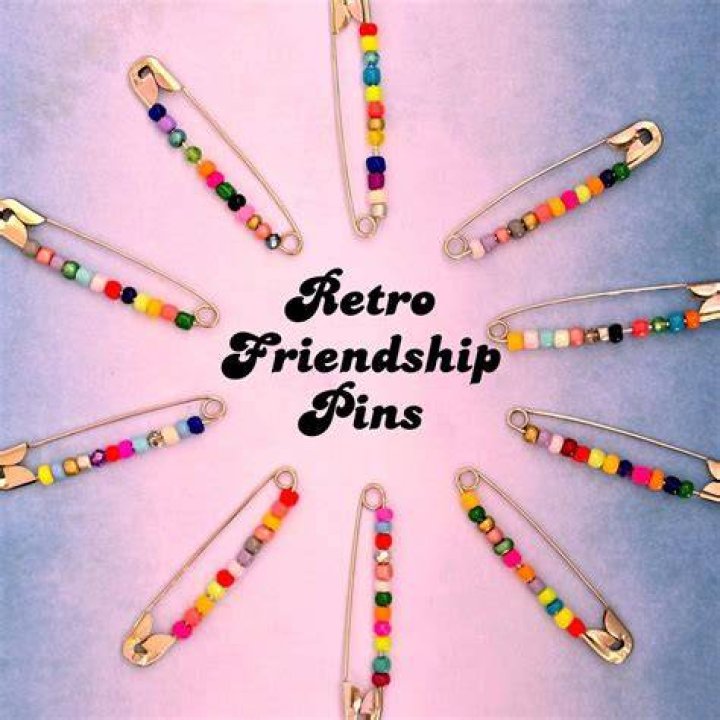 Pin on friendship