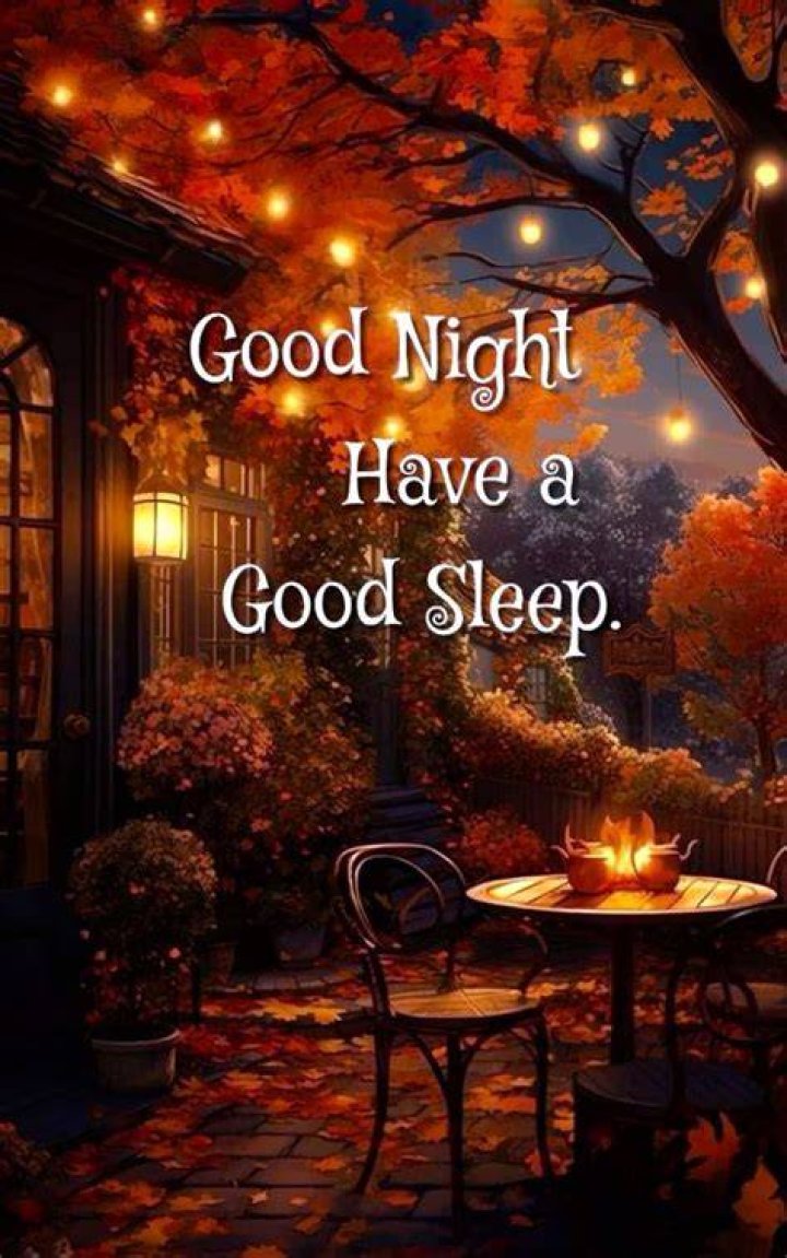 Pin on Good Night