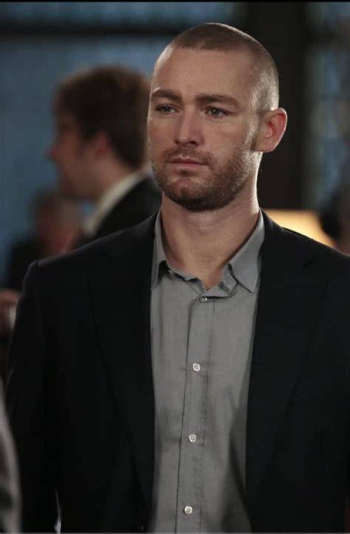 Pin on Jake McLaughlin ️
