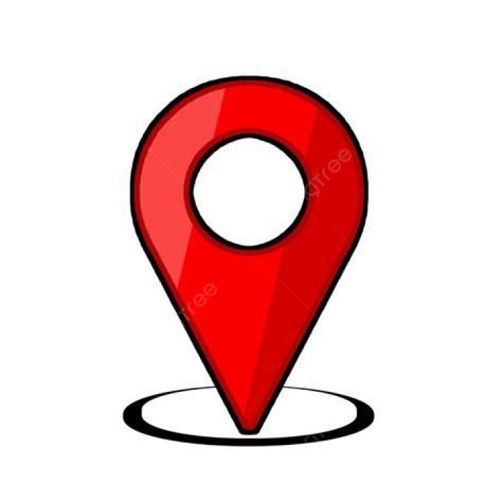 Pin on Map in time