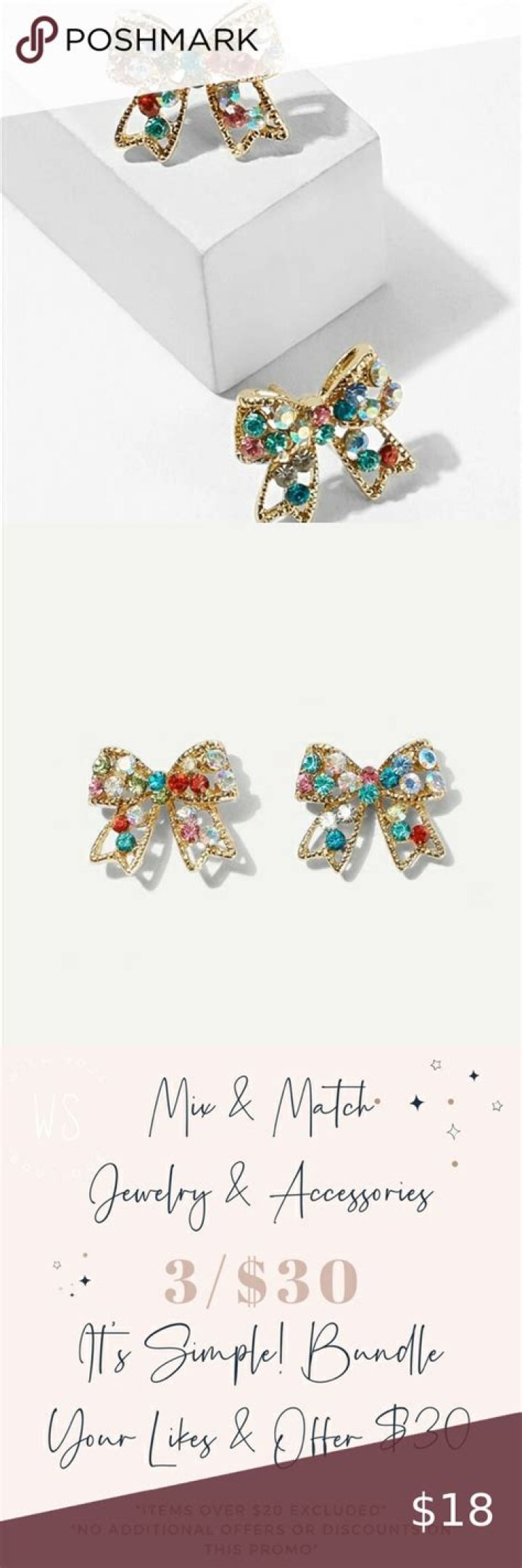 Pin on My Posh Picks