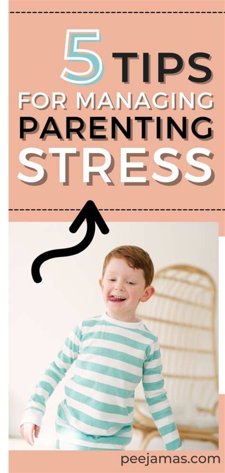 Pin on Parenting Tips + Tricks