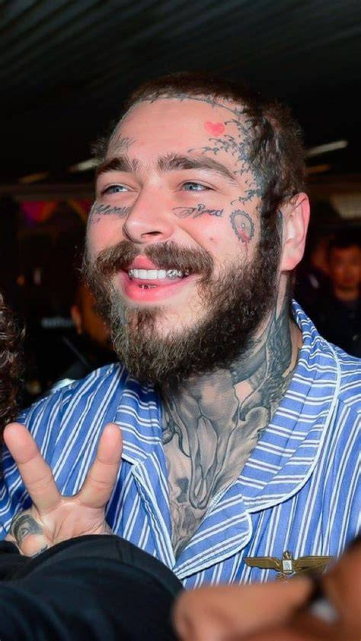 Pin on Post Malone