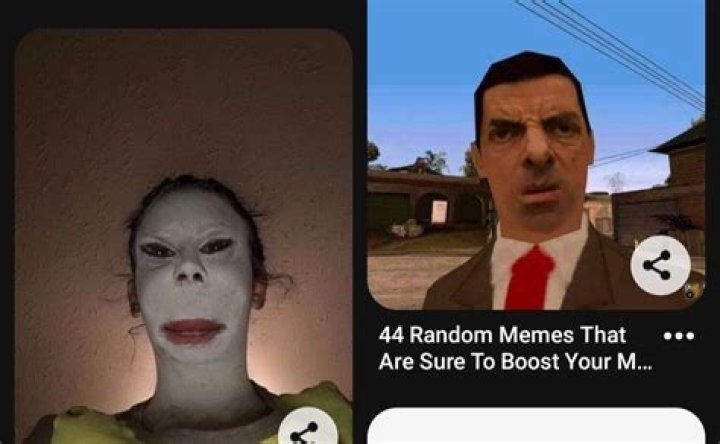 Pin on Random memes