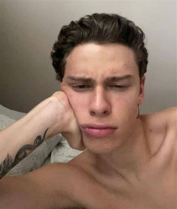 Pin on trapboys being hotboys