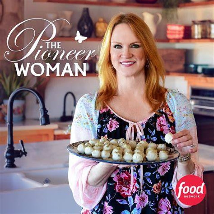 Pioneer Woman Actions