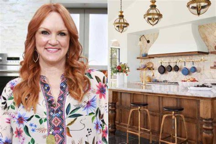 Pioneer Woman's Ree Drummond Reveals How She Lost 38 Pounds Southern