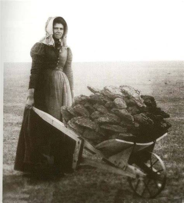 Pioneer Women True West Magazine
