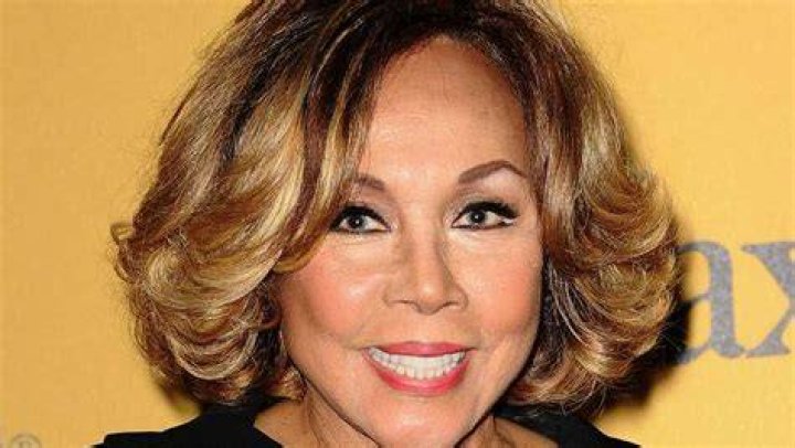 Pioneering actress Diahann Carroll dead at 84