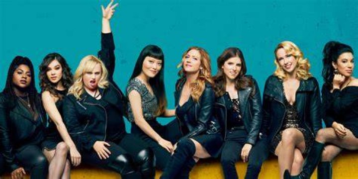 Pitch Perfect 3 Picture 12