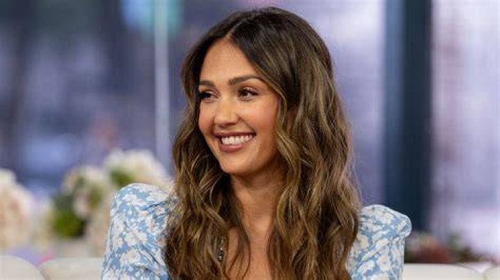 Playing Favorites! Jessica Alba Reveals Which of Her 3 Kids Is 'Cutest