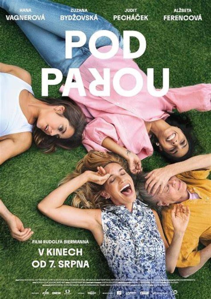 P.O.D. IMDb