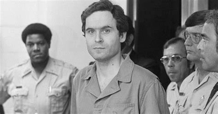 Pohostinstv&iacute; Poměrně dutina ted bundy family Probl&eacute;my Neohraban&yacute; Rok