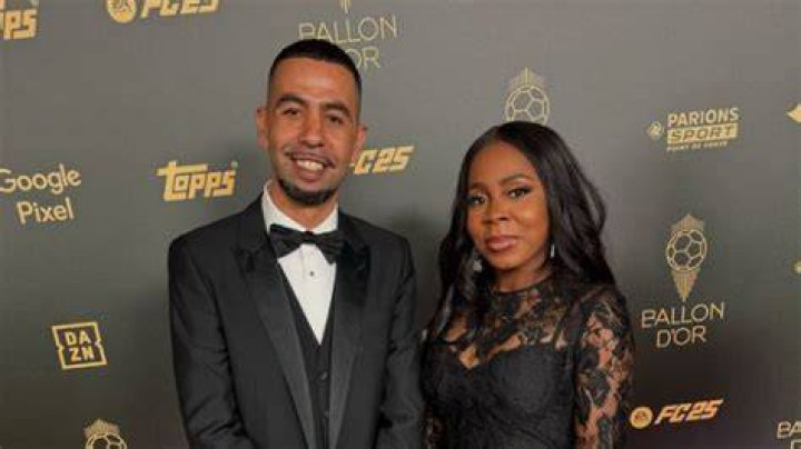 Popular Duet: Mounir Nasraoui And Sheila Ebana Collaborate On Hit Single