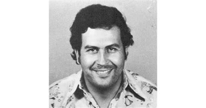 Popular Of 11 Pablo Escobar Son Net Worth