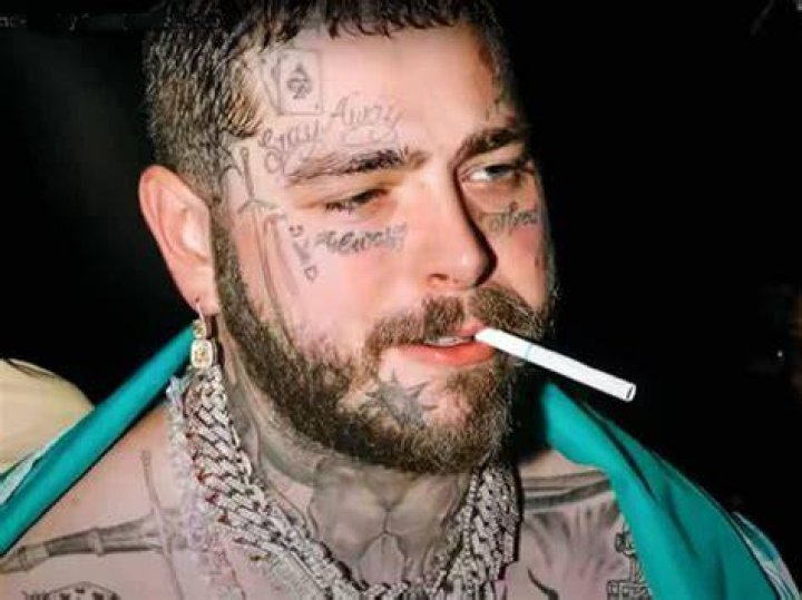 Post Malone brings back Posty Fest in Arlington bigger than ever before