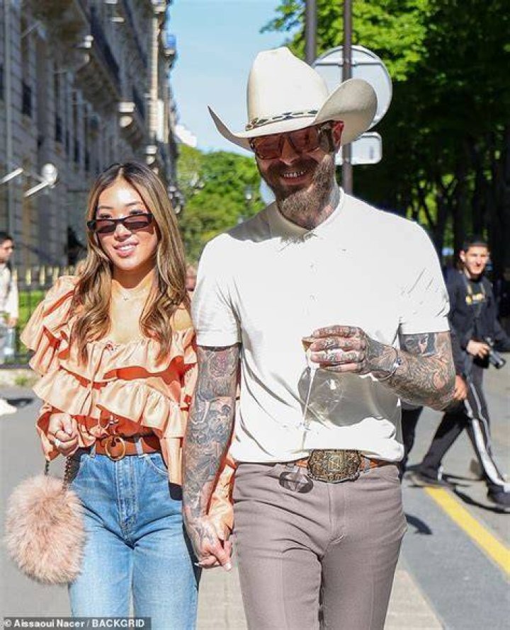 Post Malone girlfriend timeline who has the rapper dated? Legit.ng