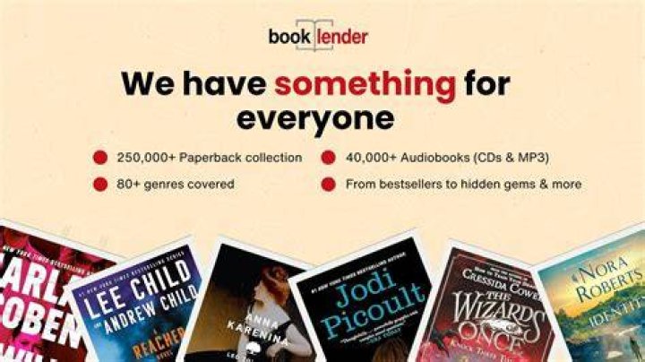 PostPostTruth? The Booklender