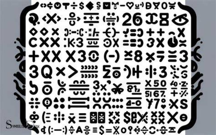 Power Symbols