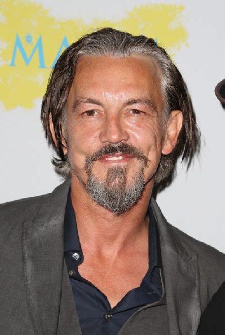 Poze Tommy Flanagan Actor Poza 34 din 34 CineMagia.ro