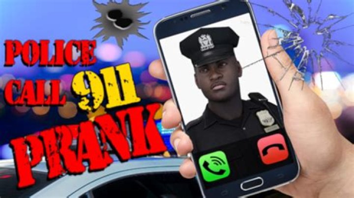 Prank call prompts large police presence in Henrico neighborhood