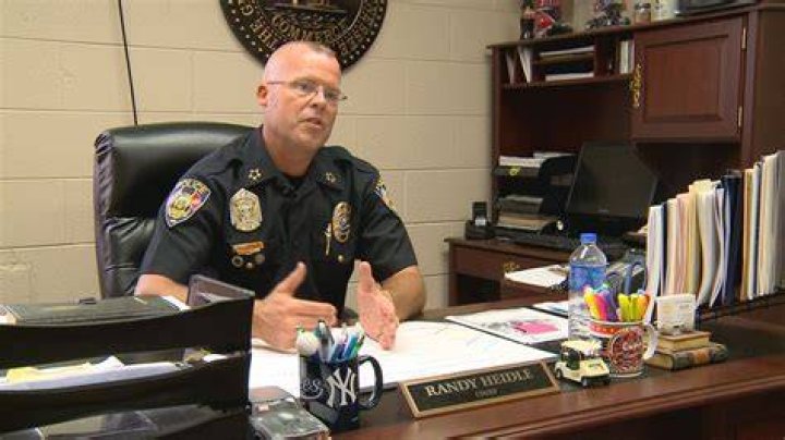 Prank call prompts SWAT team to respond to Harriman home