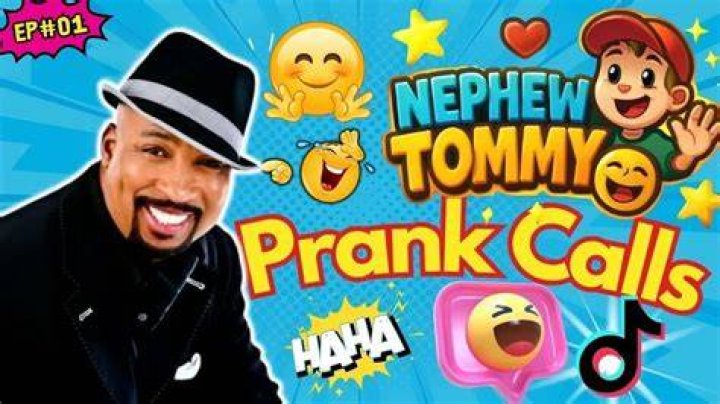Prank Calls Part 01. YouTube