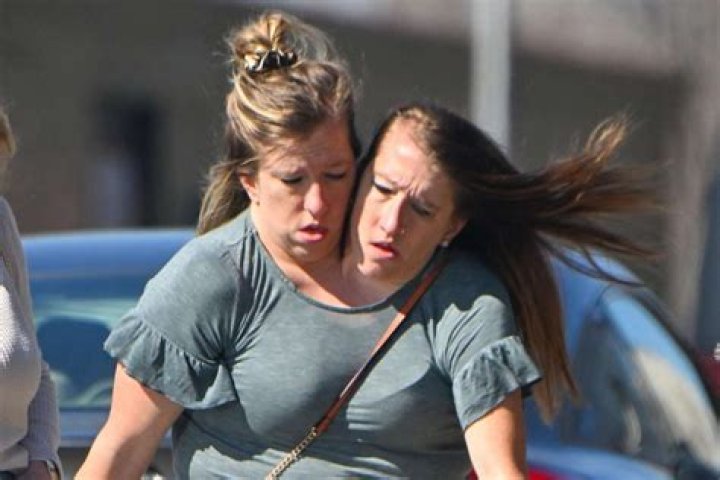 Pregnant Abby And Brittany Hensel Wedding Pics All You Need Infos