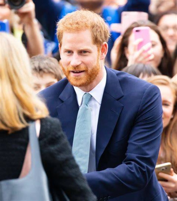 Prince Harry accuses Camilla of leaks to media Nepalnews